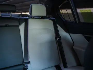 BMW M5 Limousine