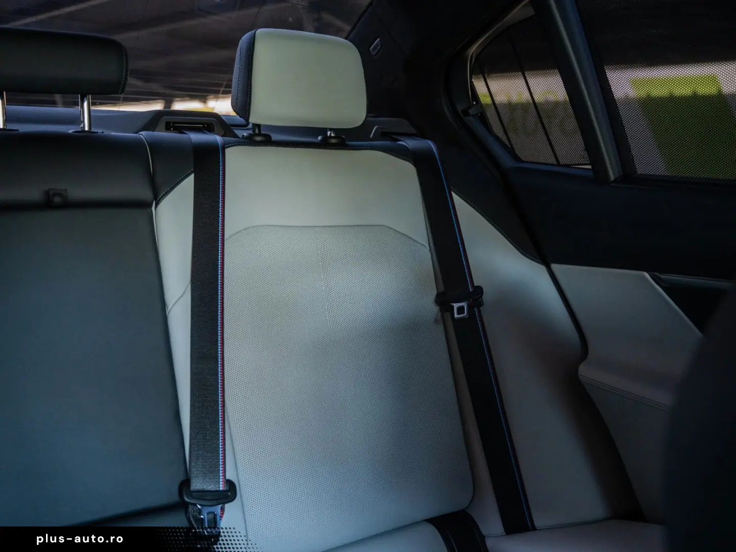 BMW M5 Limousine