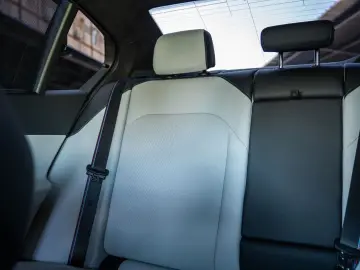 BMW M5 Limousine