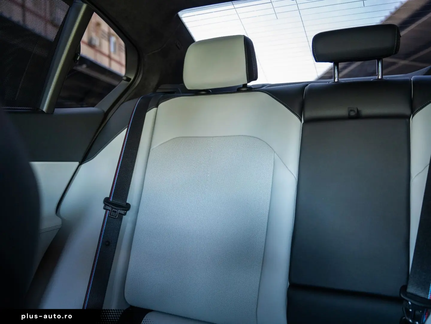 BMW M5 Limousine