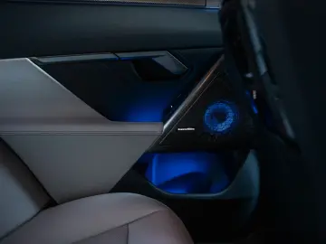 BMW M5 Limousine