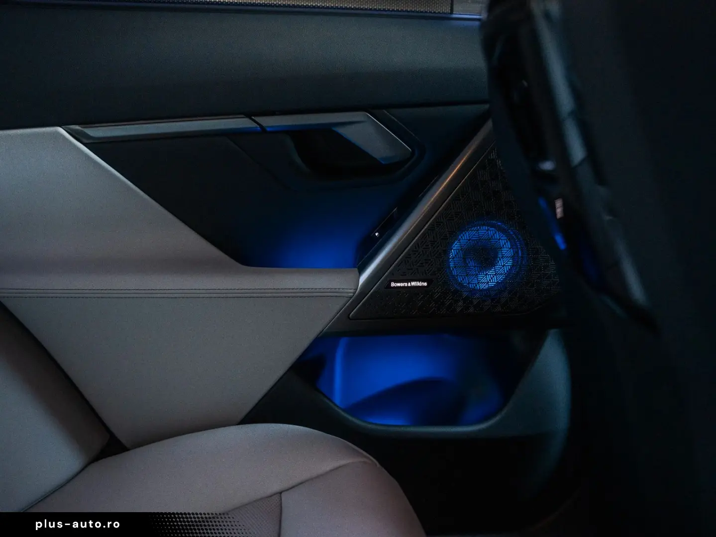 BMW M5 Limousine