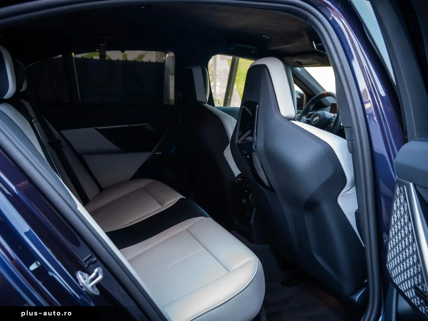 BMW M5 Limousine