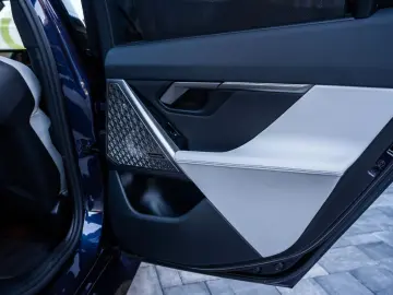 BMW M5 Limousine