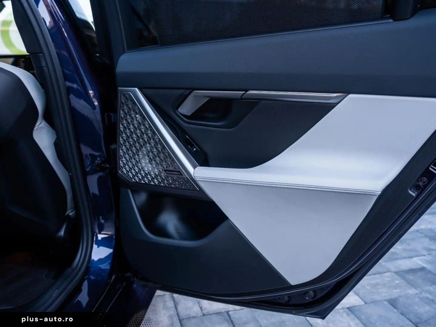 BMW M5 Limousine