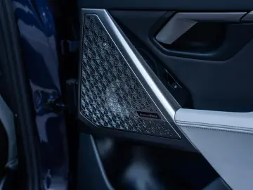 BMW M5 Limousine