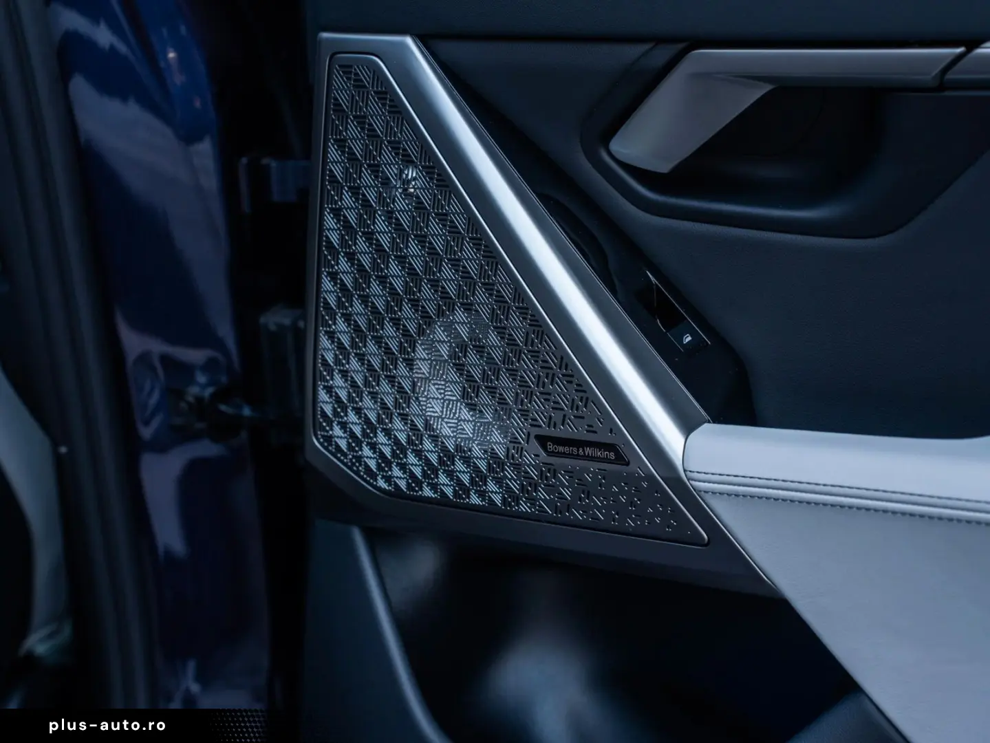 BMW M5 Limousine