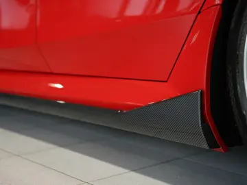 BMW M5 Touring 1.H  Carbon Keramik Grail RossoCorsa