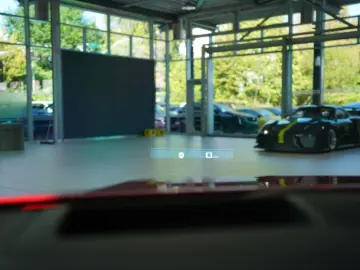 BMW M5 Touring 1.H  Carbon Keramik Grail RossoCorsa