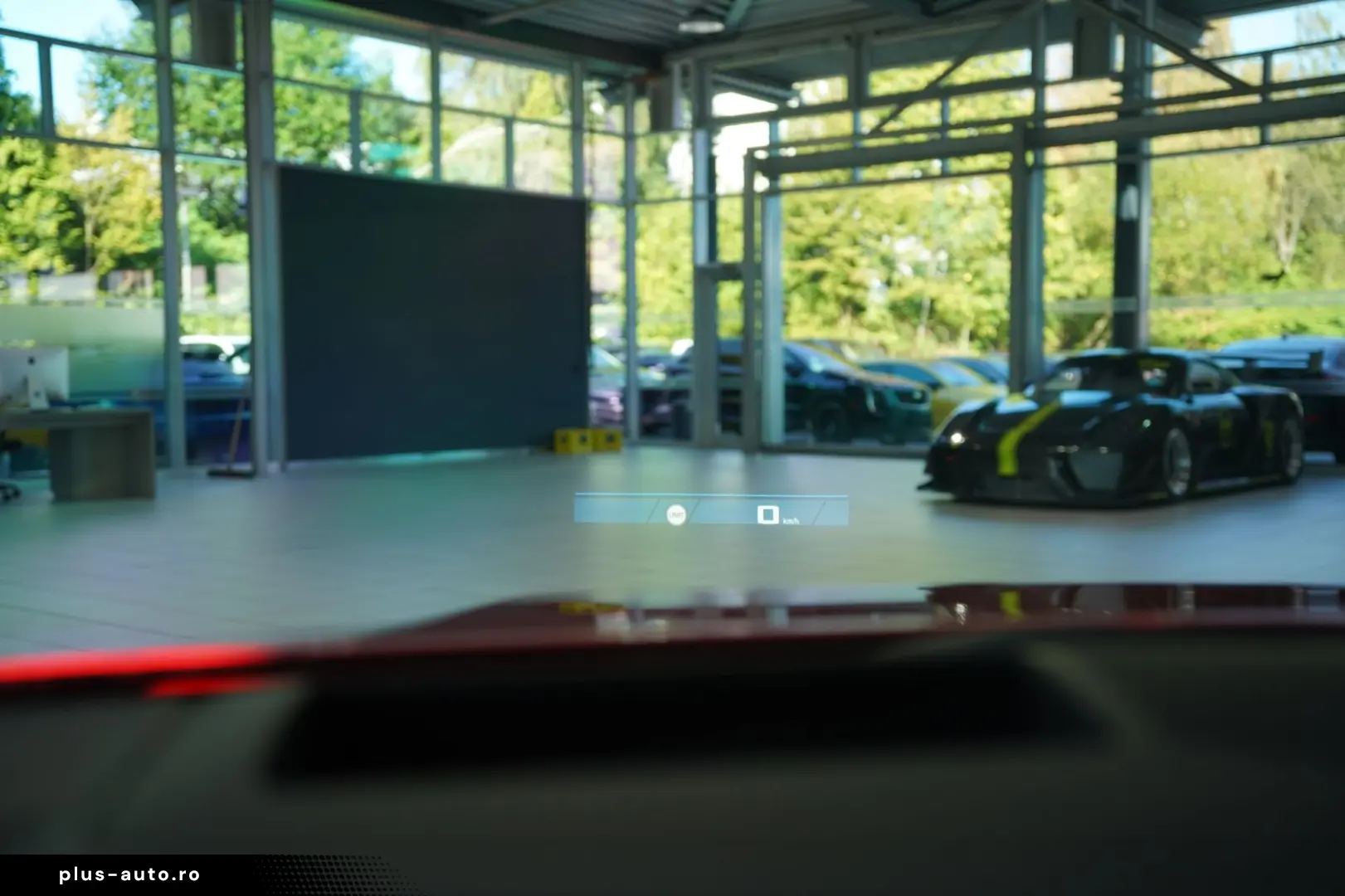 BMW M5 Touring 1.H  Carbon Keramik Grail RossoCorsa