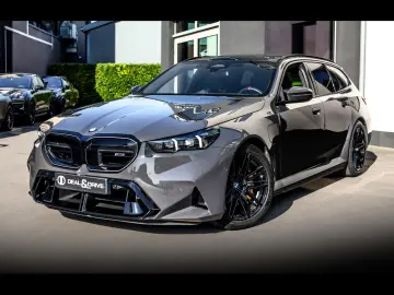 BMW M5 TOURING FR INDIVIDUAL AKRA KERAMIK WARR 2 29