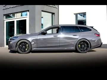 BMW M5 TOURING FR INDIVIDUAL AKRA KERAMIK WARR 2 29