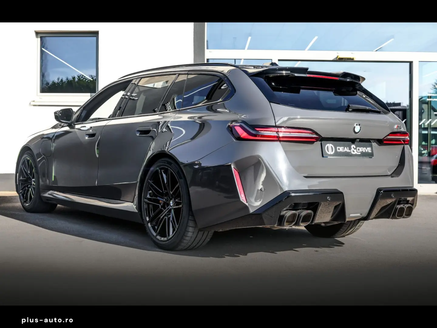 BMW M5 TOURING FR INDIVIDUAL AKRA KERAMIK WARR 2 29