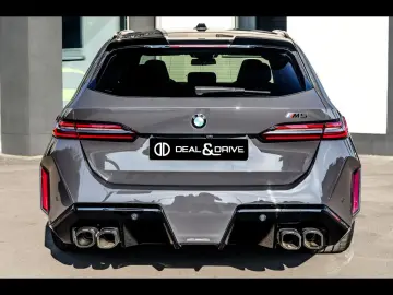 BMW M5 TOURING FR INDIVIDUAL AKRA KERAMIK WARR 2 29
