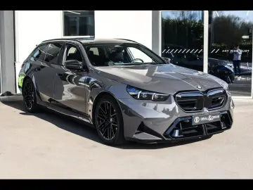 BMW M5 TOURING FR INDIVIDUAL AKRA KERAMIK WARR 2 29