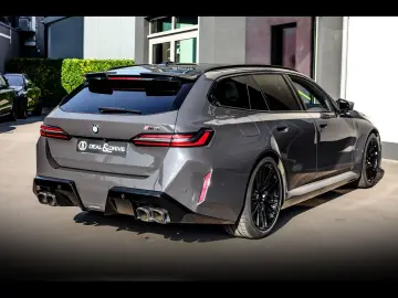 BMW M5 TOURING FR INDIVIDUAL AKRA KERAMIK WARR 2 29