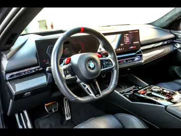 BMW M5 TOURING FR INDIVIDUAL AKRA KERAMIK WARR 2 29