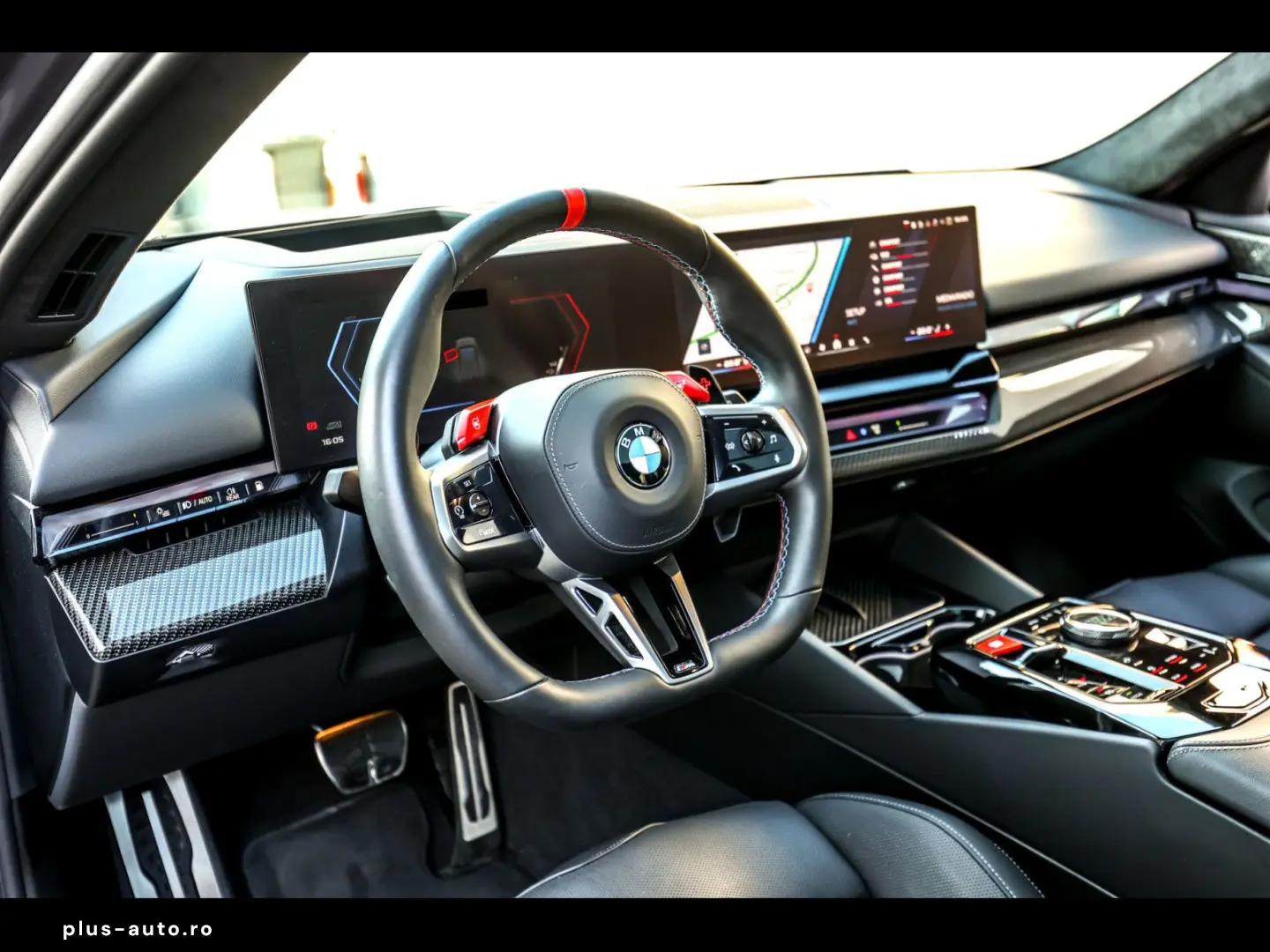 BMW M5 TOURING FR INDIVIDUAL AKRA KERAMIK WARR 2 29