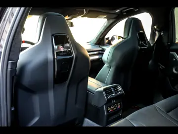 BMW M5 TOURING FR INDIVIDUAL AKRA KERAMIK WARR 2 29