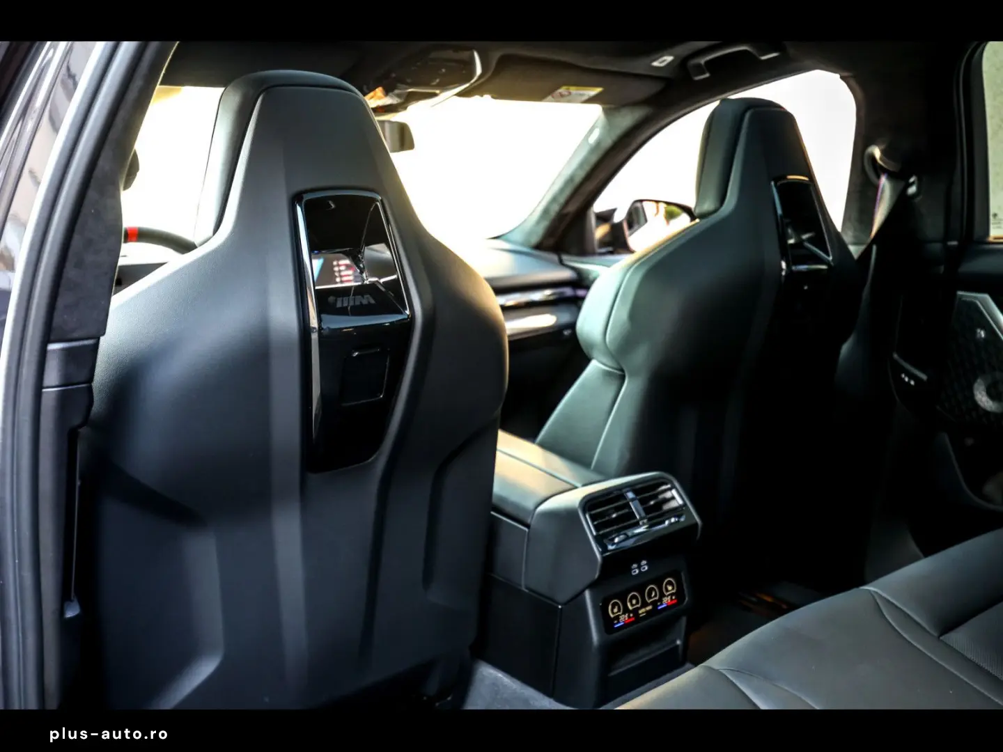 BMW M5 TOURING FR INDIVIDUAL AKRA KERAMIK WARR 2 29