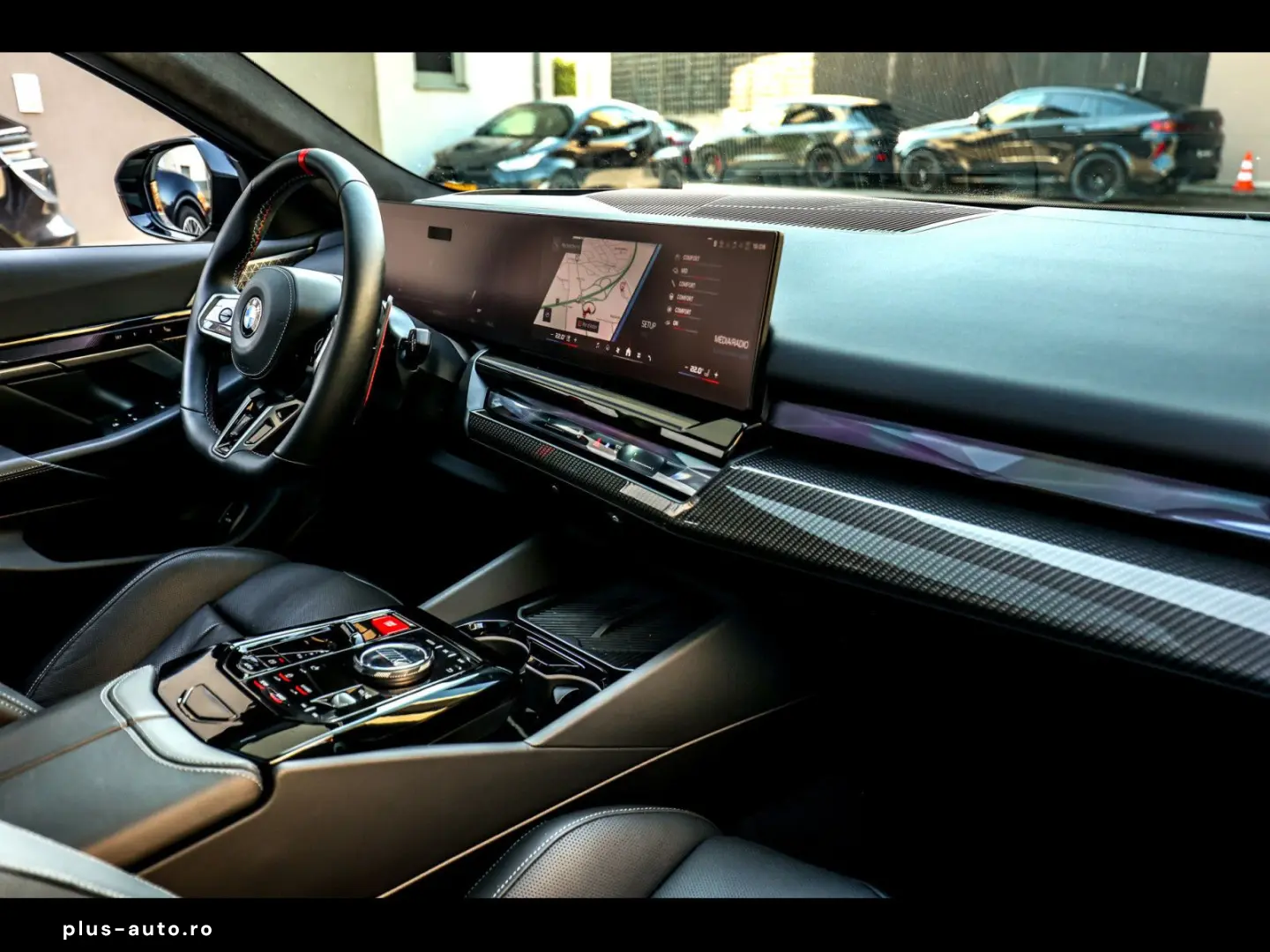 BMW M5 TOURING FR INDIVIDUAL AKRA KERAMIK WARR 2 29