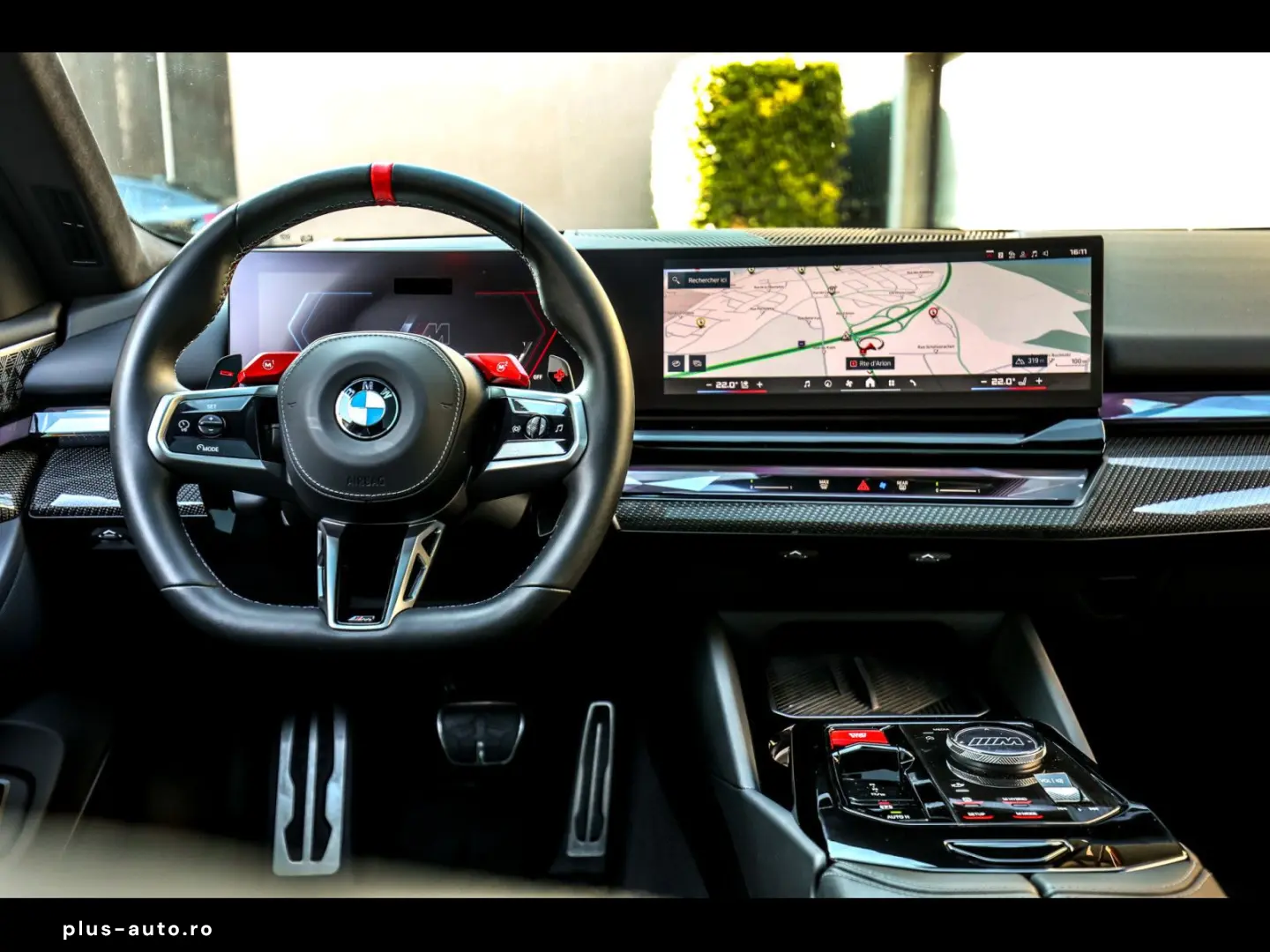 BMW M5 TOURING FR INDIVIDUAL AKRA KERAMIK WARR 2 29