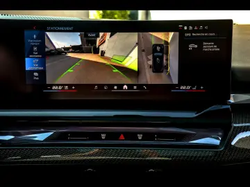 BMW M5 TOURING FR INDIVIDUAL AKRA KERAMIK WARR 2 29