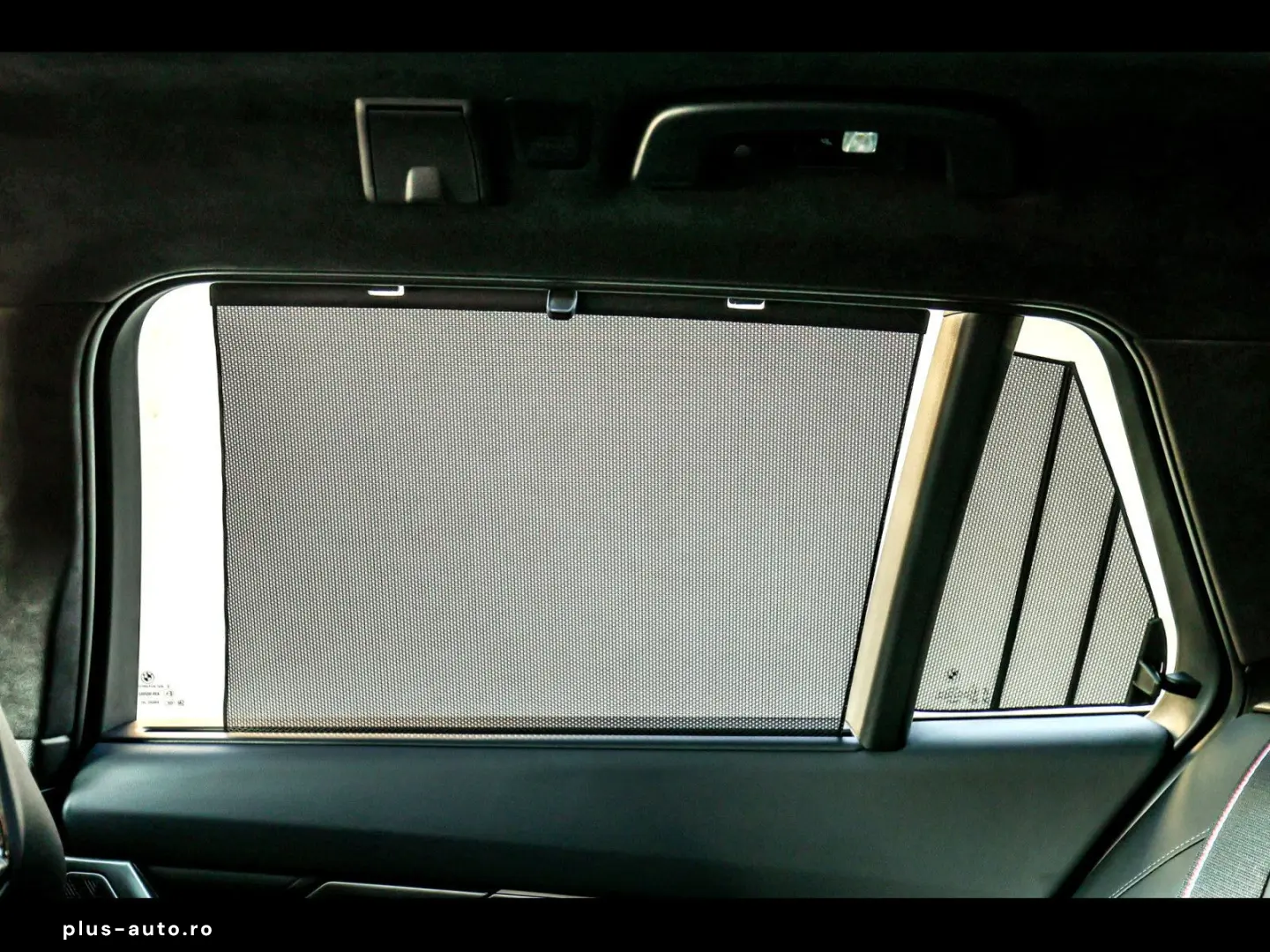 BMW M5 TOURING FR INDIVIDUAL AKRA KERAMIK WARR 2 29