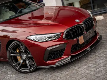 BMW M8 8-serie Gran Coupé Competition   AC Schnitzer