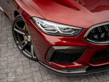 BMW M8 8-serie Gran Coupé Competition   AC Schnitzer