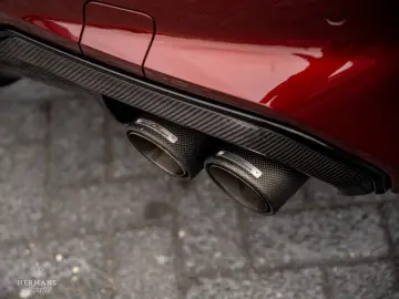 BMW M8 8-serie Gran Coupé Competition   AC Schnitzer