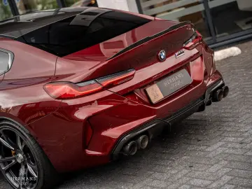 BMW M8 8-serie Gran Coupé Competition   AC Schnitzer