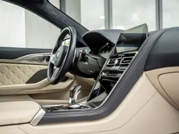 BMW M8 8-serie Gran Coupé Competition   AC Schnitzer