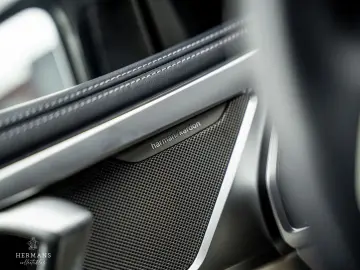 BMW M8 8-serie Gran Coupé Competition   AC Schnitzer