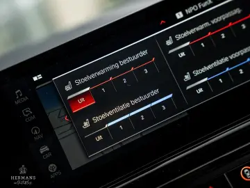 BMW M8 8-serie Gran Coupé Competition   AC Schnitzer