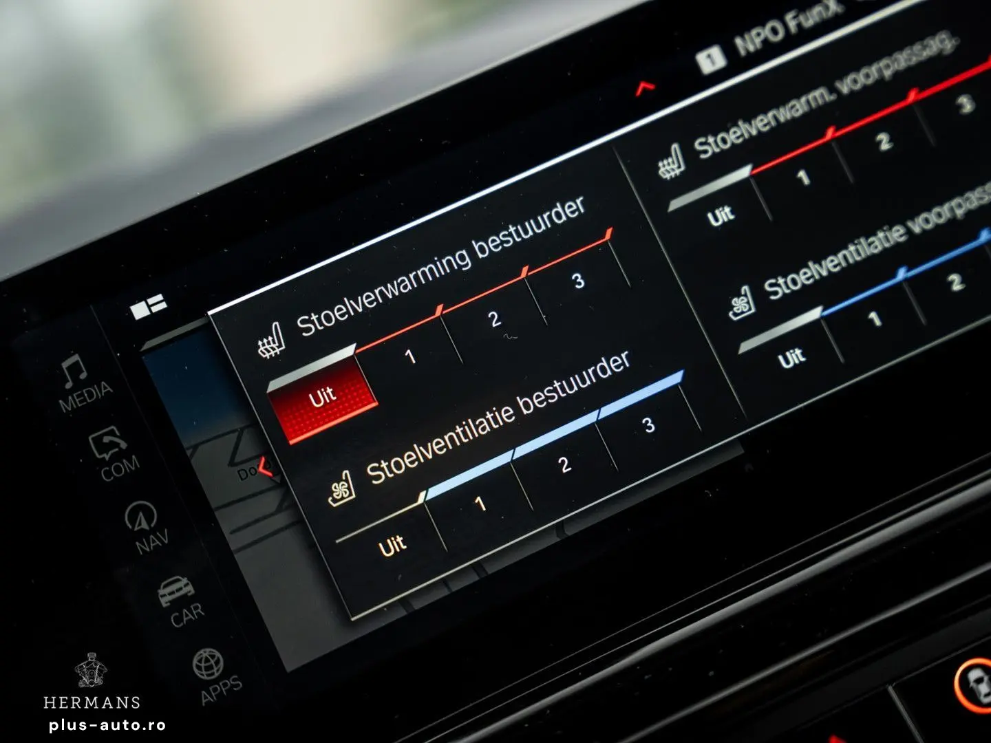 BMW M8 8-serie Gran Coupé Competition   AC Schnitzer