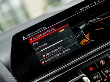 BMW M8 8-serie Gran Coupé Competition   AC Schnitzer