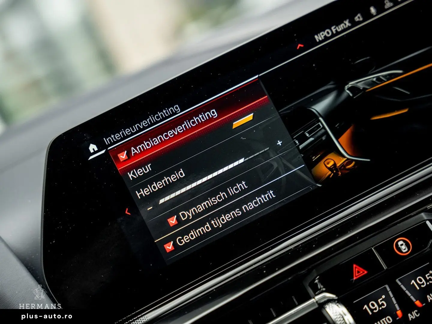 BMW M8 8-serie Gran Coupé Competition   AC Schnitzer