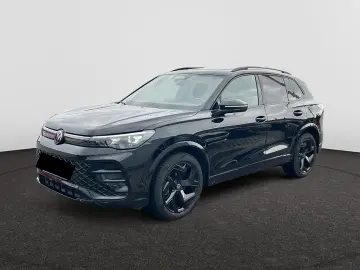 Volkswagen Tiguan R-Line Business Premium 2.0 TDI DSG