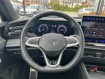 Volkswagen Tiguan R-Line Business Premium 2.0 TDI DSG