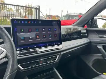 Volkswagen Tiguan R-Line Business Premium 2.0 TDI DSG