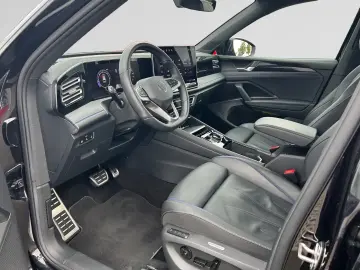 Volkswagen Tiguan R-Line Business Premium 2.0 TDI DSG