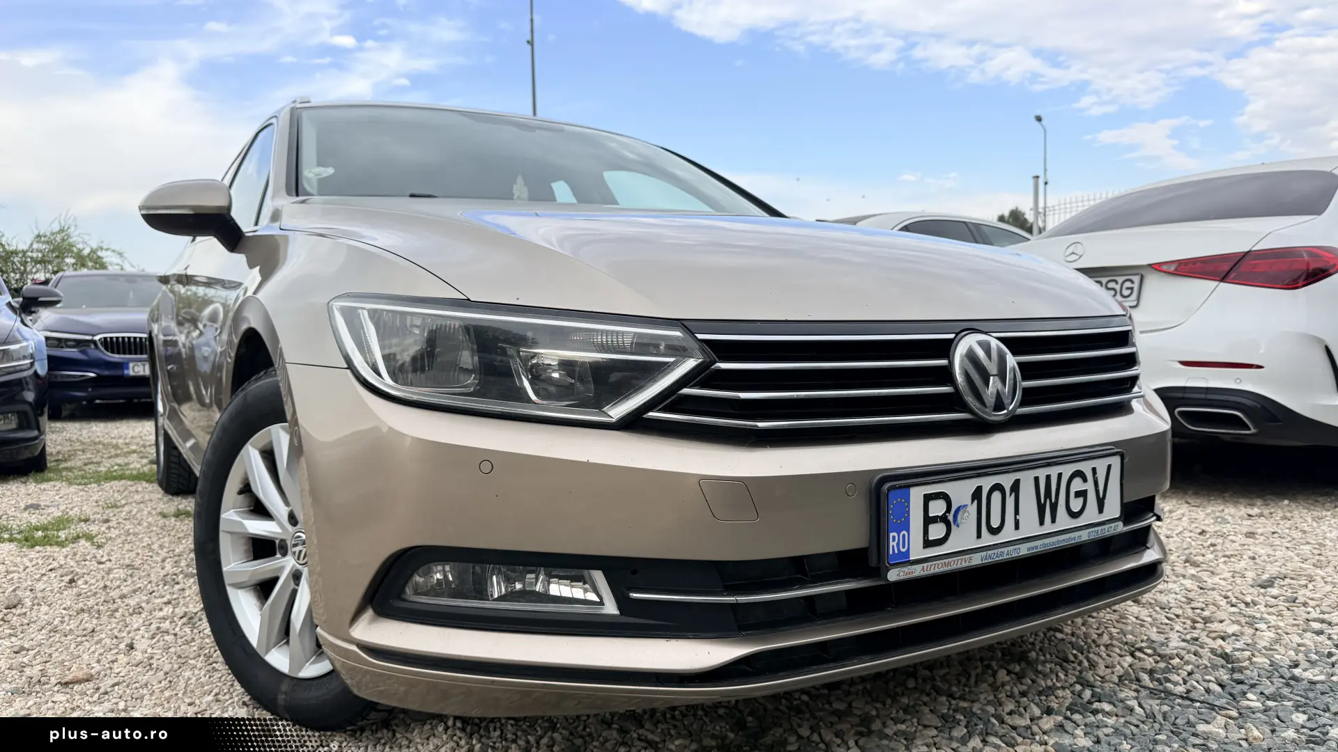 Volkswagen