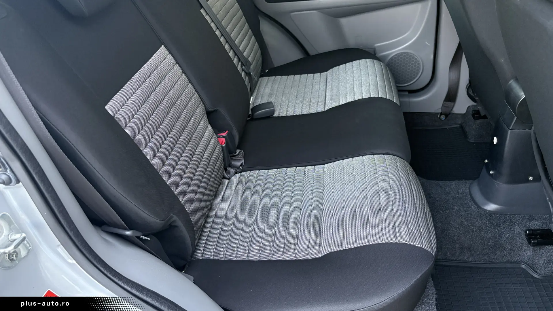 AUTOMAT! Suzuki SX4 GLX 1.6MPI 120cp – UNIC PROPRIETAR