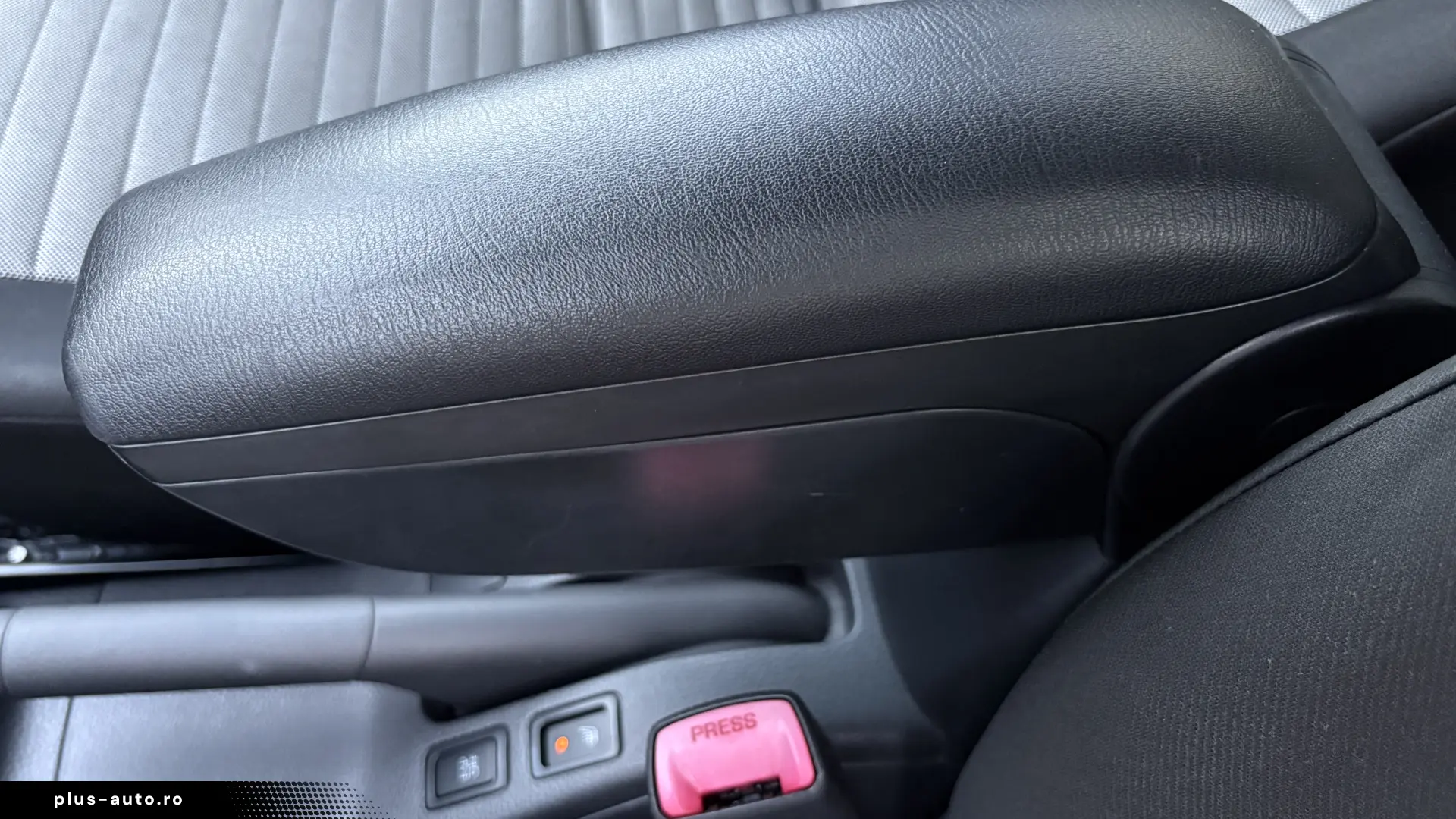 AUTOMAT! Suzuki SX4 GLX 1.6MPI 120cp – UNIC PROPRIETAR