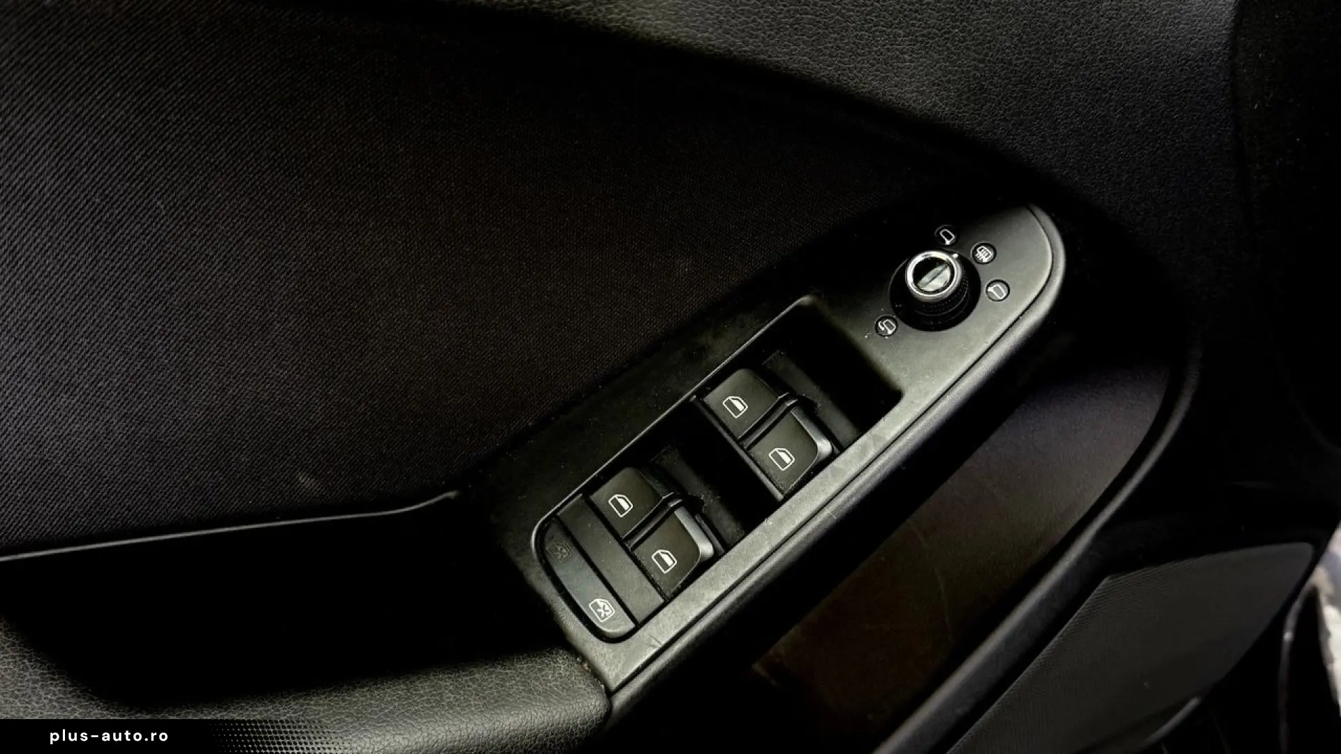 Audi A4-Avant