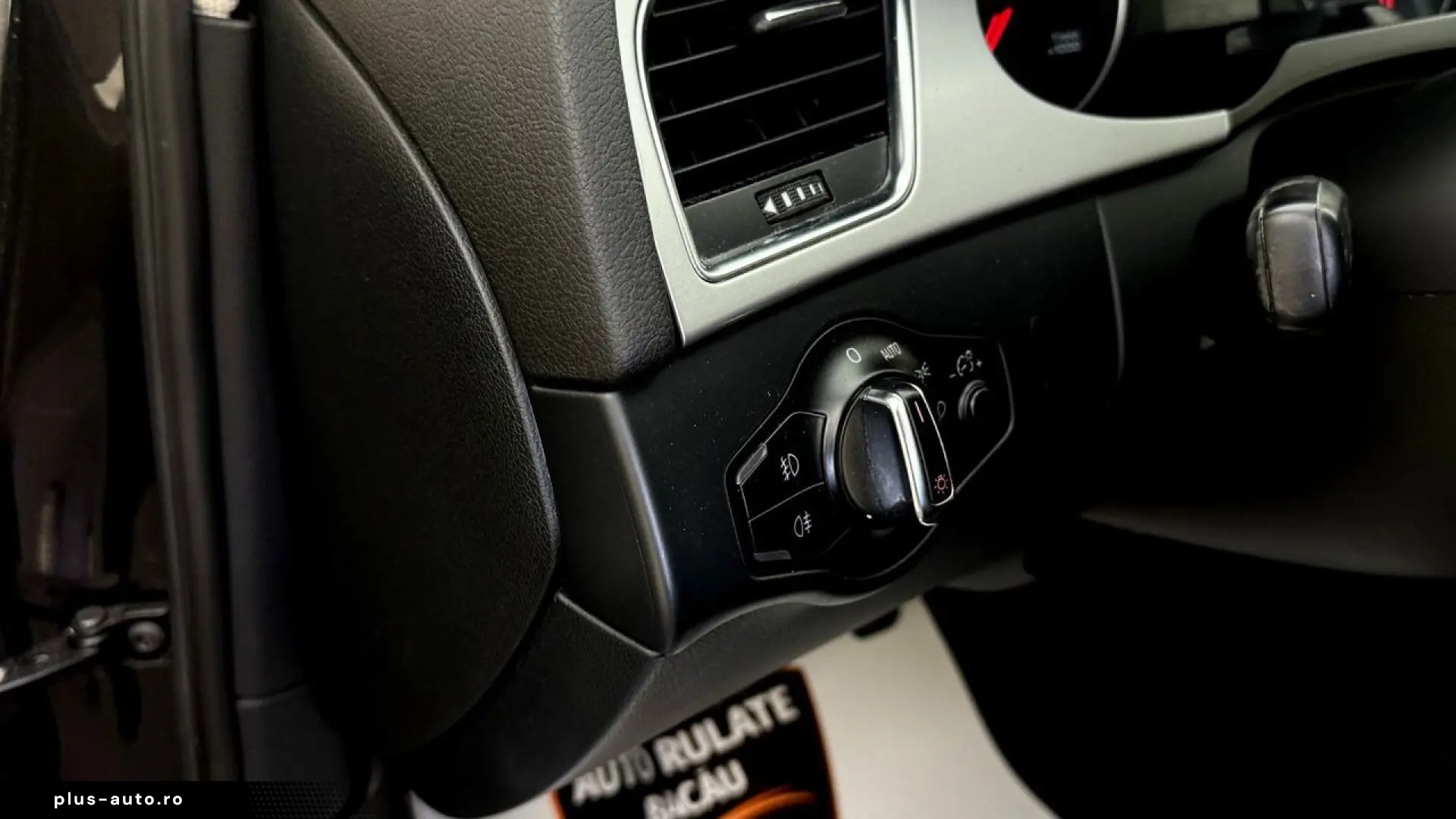 Audi A4-Avant