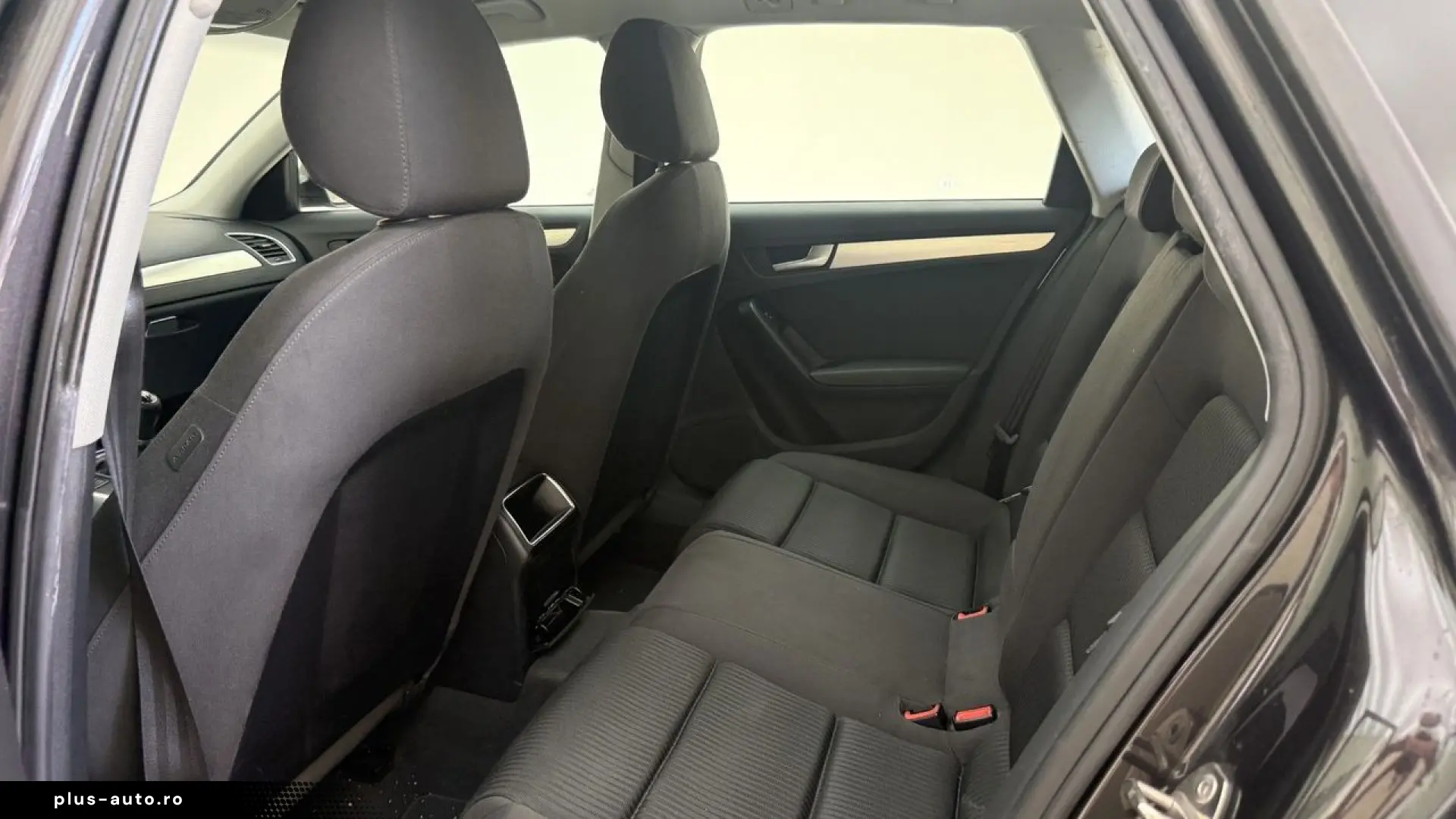 Audi A4-Avant