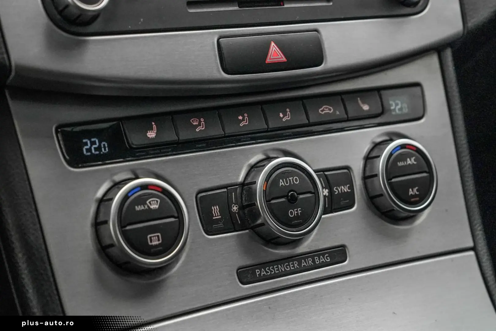 Volkswagen Passat-Cc