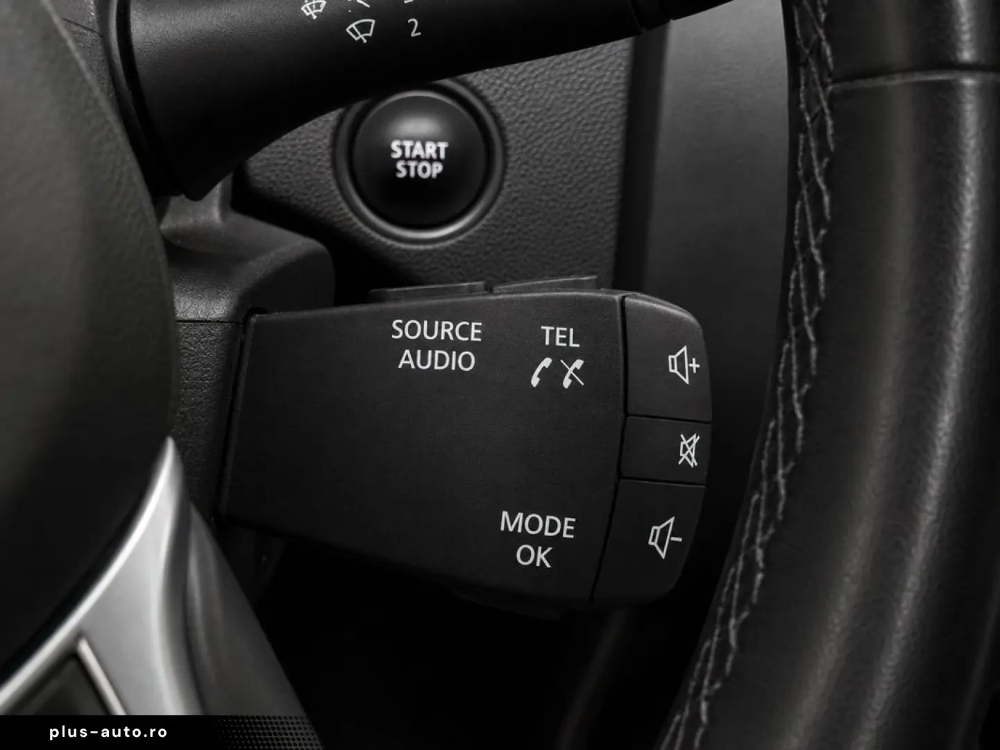 Dacia Duster 2018 1.5Diesel Automat “Full Dotari” E6